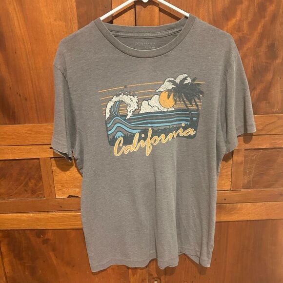 Men’s bundle short sleeve t-shirts size medium - Picture 5 of 8